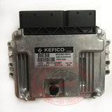 New BE58 MEG17.9.12.1 ECU 39111-03287 Engine Control Module for Hyundai Kia 3911103287