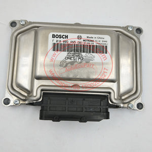 New BOSCH ECU F01R00DAN5 / F01RB0DAN5 / 1026200GH05H for JAC