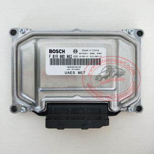 New BOSCH ECU F01R00DM62 1026301GD150 HFC4GA3 for JAC Refine GREEN JET Engine