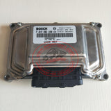 New BOSCH ECU F01RB0DN90 F01R00DN90 1026200GH051 4GB2 for JAC