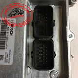 New BOSCH Engine Computer ECU 0281020075 612630080007 EDC7 for Dongfeng Diesel Engine