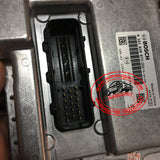 New BOSCH Engine Computer ECU 0281020075 612630080007 EDC7 for Dongfeng Diesel Engine