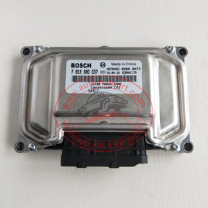 New BOSCH ME7 ECU F01RB0DG37 CBA3612100 for LIFAN 720