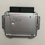 New Bosch EDC16C39 ECU 0281014277 (0 281 014 277) for FOTON OLLIN Diesel Engine Computer Electronic Control Module ECM