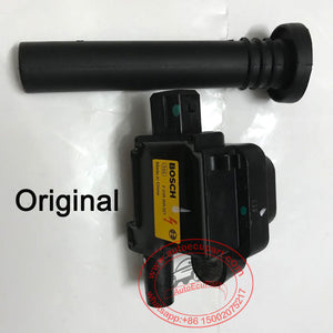 New Bosch Ignition Coil F01R00A021/ F 01R 00A 021 for Changan, Baic, SAIC-GM Wuling Sunshine