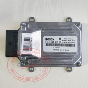 New Bosch M7 ECU F01R00D033 01600617 MR479Q (F 01R 00D 033) for Geely Free Cruiser