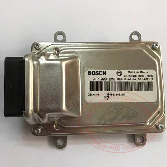 New-Bosch-M7-ECU-F01R00DBM6-(F-01R-00D-BM6)-3600010-G115-G145-for-Changan-Engine-Computer-