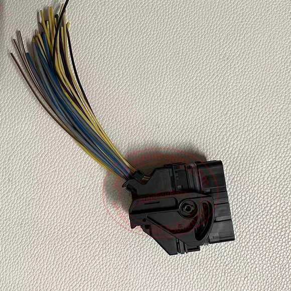 New Bosch M7.9.7.1 ECU Connector Harness Adapter for DFSK Dongfeng, Geely Engine Computer ECM