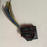 New Bosch M7.9.7.1 ECU Connector Harness Adapter for DFSK Dongfeng, Geely Engine Computer ECM