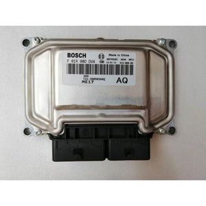 New Bosch ME17 ECU F01R00DDV4 (F 01R 00D DV4) T21-3605010AQ  for Chery Tiggo 5New Bosch ME17 ECU F01R00DDV4 (F 01R 00D DV4) T21-3605010AQ  for Chery Tiggo 5