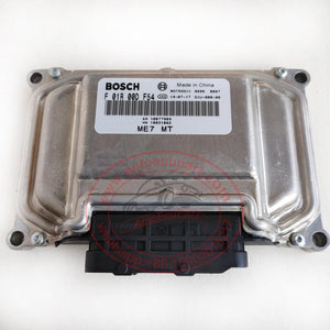 New Bosch ME7 ECU AN-10077988 F01R00DF54 (F 01R 00D F54) for MG Roewe Engine Computer