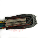 New Bosch ME7 ECU Connector Harness for Engine Computer with Cables