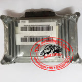 New Bosch ME7 ECU F01R00D724 (F 01R 00D 724) 3612100-EG01 Electronic Control Unit for Great Wall C30 M2 M4, Haval H1