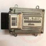 New Bosch ME7.8.0 ECU F01R00D631 (F 01R 00D 631) TZ0136101000 for SGMW Wuling, AUTOCRAFT STJ6400A