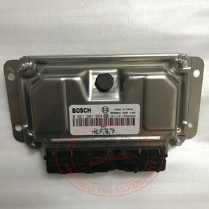 New Bosch ME7.9.7 ECU 0261201664 T11-3605010EA for Chery A5 Engine Computer Control Unit (0 261 201 664)