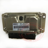 New Bosch ME7.9.7 ECU F01R00D242 S18D-3605010 for Chery Beat Engine Computer (F 01R 00D 242)