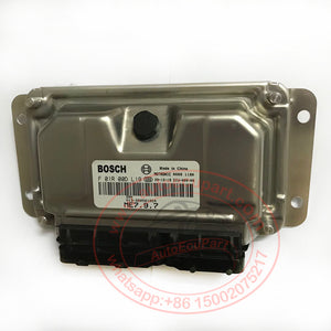 New Bosch ME7.9.7 ECU F01R00DL19, H13-3605010DA for Chery Engine Computer (F 01R 00D L19)