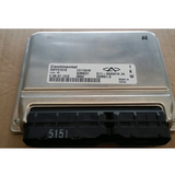 New Continental ECU 5WY5151E S11-3605010JA (S11-3605010 JA) for Chery QQ