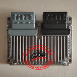 DELPHI MT80 ECU 28313708 SMW251234 B6000449 for Great Wall COWRY