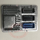 New Delphi E80 ECU 12676841 811839393 12669908 ECM for GM Chevrolet Cruze, Colorado, Malibu, Cadillac CTS