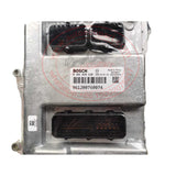 Original New Electronic Control Unit ECU EDC7 Bosch 0281020128 (0 281 020 128) 961200760074 for JAC Navistar