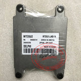 New Delphi MT20U2 ECU MT20U2-LJ465-1A B6000741 28000250 Electronic Control Unit for Dongfeng Junfeng