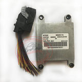 New Delphi MT20U2 ECU SMW251116 28197343 with Connector Harness for Great Wall COWRY MPV