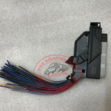 New Delphi MT22.3 ECU Connector with Harness Cable for R11A02A010 28461049 BNCY0018 Keyton Engine Computer