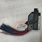 New Delphi MT22.1 ECU Connector with Harness Cable for B6001209 3751431 28350262 B6001209 for JINBEI