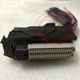 New Delphi MT22.1 ECU Connector with Harness Cable for B6001209 3751431 28350262 B6001209 for JINBEI