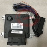 New Delphi MT22.1 ECU Connector with Harness Cable for B6001209 3751431 28350262 B6001209 for JINBEI