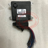 New Delphi MT22.1 ECU Connector with Harness Cable for B6001209 3751431 28350262 B6001209 for JINBEI