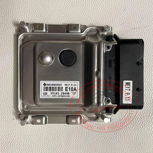 New E10A 39103-2B440 ME17.9.11 ECU Electronic Control Unit 391032B440 for Hyundai Accent 2013