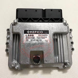 New ECU 39127-2B183 L88B MEG17.9.12 for Hyundai Accent Electronic Control Unit ECM 391272B183