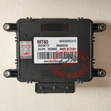 Original New ECU Computer MT60 B6000246 28236902 1026200GG010 Electronic Control Unit for JAC