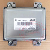 New ECU ECM E83 Engine Control Module 12654172 12642927 for Chevrolet Spark, Chevy Cruze