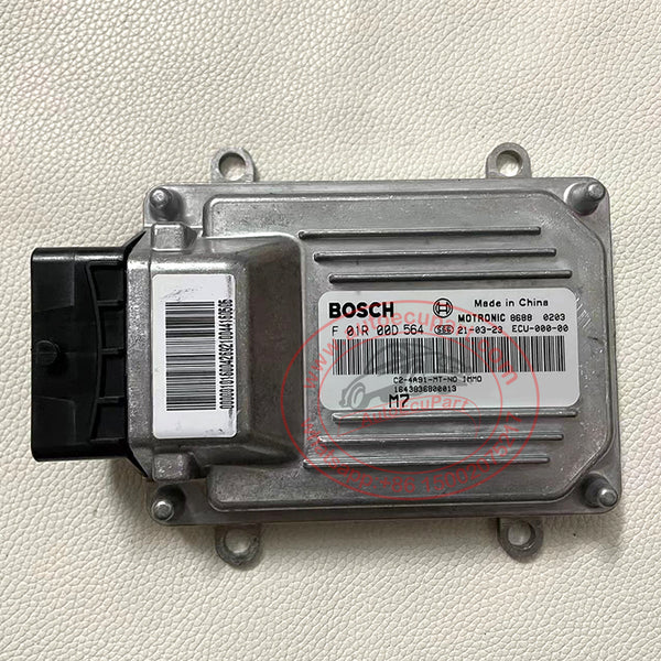殿堂 New-ECU-F01R00D564- その他