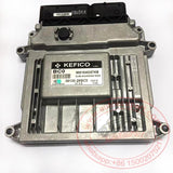 New Engine Computer ECU 39130-26BC0 (3913026BC0) M7.9.8 for KIA RIO eXcite Electronic Control Unit ECM