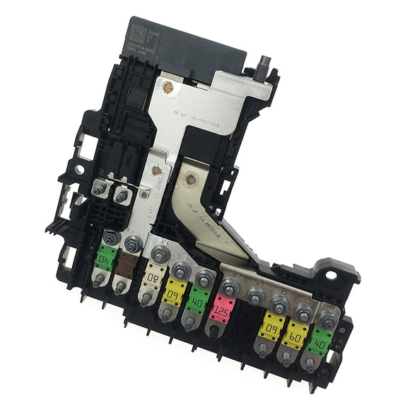 New Fuse Box Battery Manager Protection and Management Unit 9805119280 9665878080 6500JE for Peugeot 508 CitroenC4 DS4 DS5