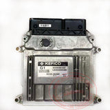 New G1 ECU 39100-26AB0 (3910026AB0) M7.9.8 for Hyunda Kia ECM Engine Control Unit