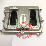 New Genuine 0281020123 (0 281 020 123) EDC7 ECU Engine Computer Electronic Control Unit Yuchai Diesel ECM for JMC CONVEY MAX