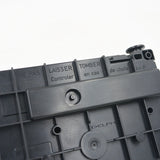 New Genuine Fuse Box Unit Assembly Under Bonnet 9809742880 9666700480 Engine BSM R05=R20 for Peugeot 307 308 408 Citroen C4