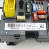 New Genuine Fuse Box Unit Assembly Under Bonnet 9809742880 9666700480 Engine BSM R05=R20 for Peugeot 307 308 408 Citroen C4