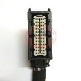 New 100PIN ECU Connector Harness for All Delphi MT60 ECM (Chevrolet Sail 24106050, 24103076, 24103395)