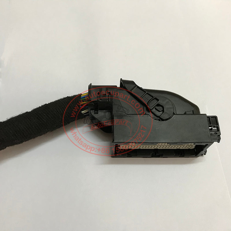 Delphi 60 Pin Module Base New 100PIN MT60 ECU Connector Harness for All Delphi ECM (Chevrolet Sa ...