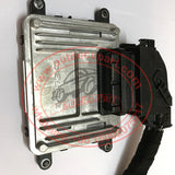 New 100PIN ECU Connector Harness for All Delphi MT60 ECM (Chevrolet Sail 24106050, 24103076, 24103395)