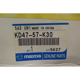 New Genuine SRS Air Bag Airbag Restraint Control Module ECU KD47-57K30 (KD4757K30) for Mazda CX-5
