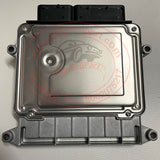 New K04 M7.9.8 ECU 39101-26AC0 for Hyundai Accent 2008 Electronic Control Module ECM 3910126AC0