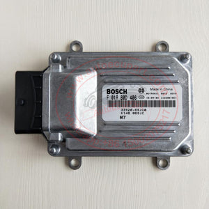 Original New M7 ECU ECM F01RB0D406 33920-69JC0 K14B-1 for Changhe Wagon R Suzuki K14B