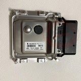 New ME17.9.11 B610 ECU 39124-2B500 for Kia Forte 1.6 6 Speed Engine Control Unit ECM 391242B500